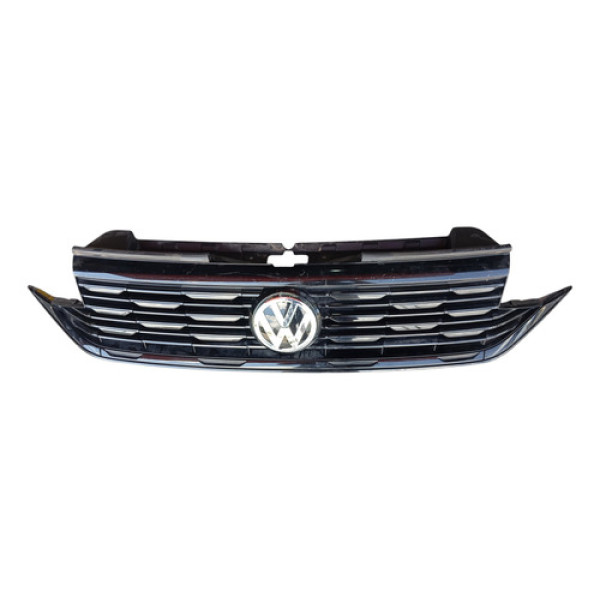 Grande Parachoque Dianteiro Volkswagen T-cross