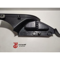 Acabamento Traseiro Esquerdo Volvo V40 T4 2014 31403180