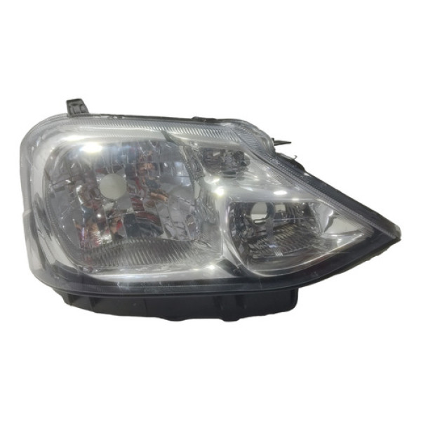 Farol Direito Etios 2013 A 2019 Com Detalhe 