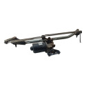 Motor Limpador Para Brisa Dianteiro Chevrolet Astra 1999 A02