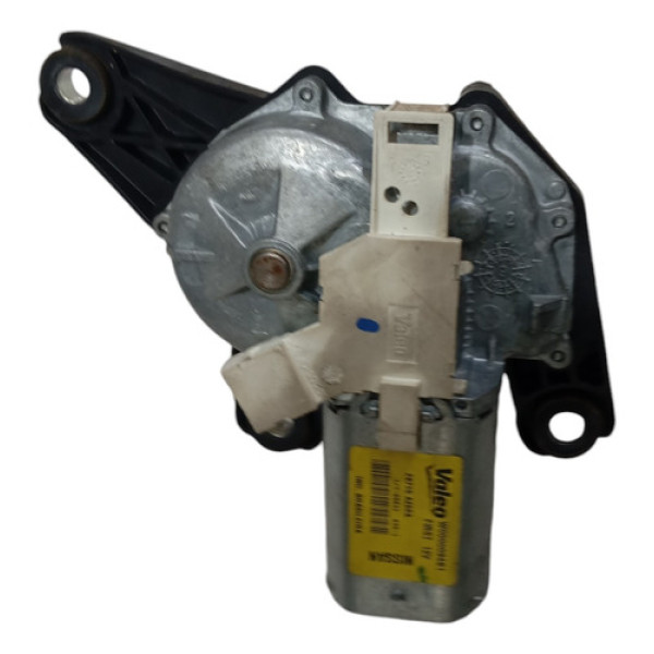 Motor Limpador Traseiro Nissan Livina 2008