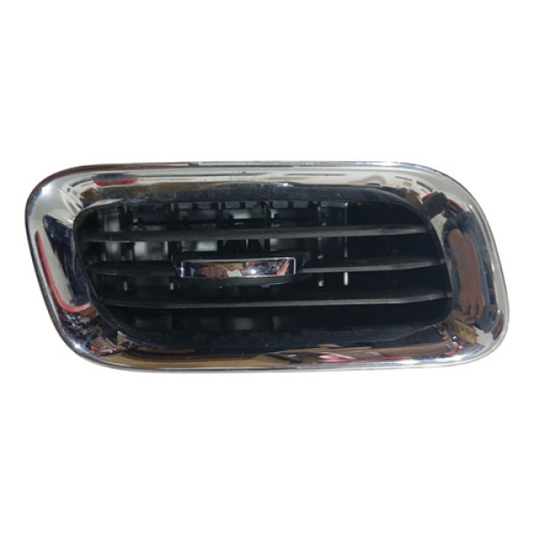 Difusor Ar Lateral Direita Fiat Argo Cronos 100237761