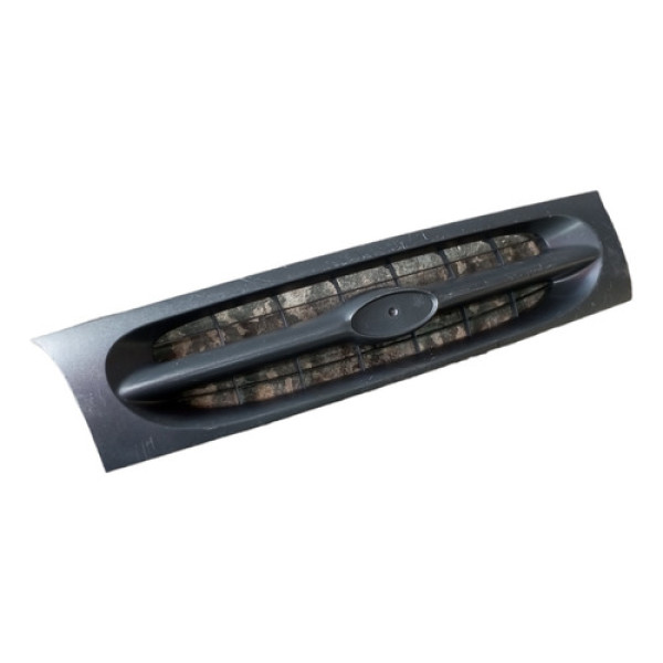 Grade Frontal Radiador Fiesta Courier 