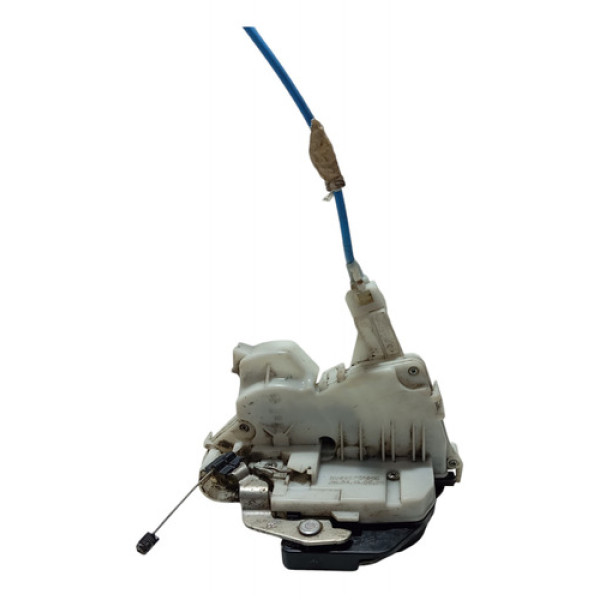Fechadura Dianteira Direita Volkswagen Gol G5