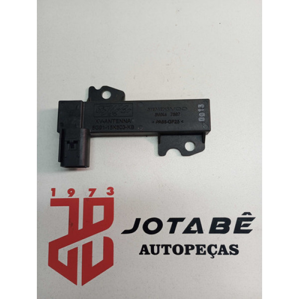 Modulo Antena Volvo V40 2014 6g9115k603kb