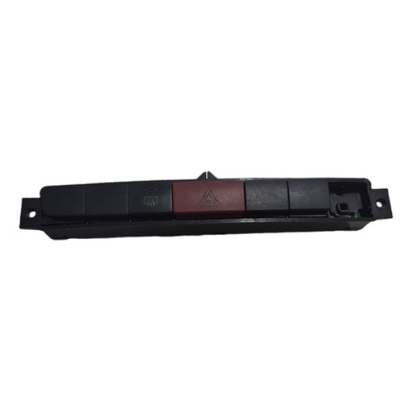 Botão Pisca Alerta Desembaçador Traseiro Fiat Punto 2012