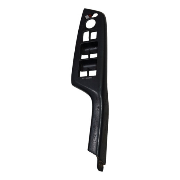 Moldura Botão Vidro Elétrico Esq Honda Civic 2012 83590tr0