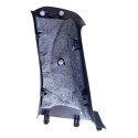 Acabamento Coluna Traseira Le Duster 2013