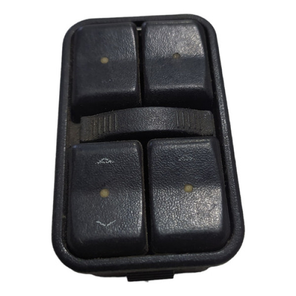 Botao Comando Vidro Gm Celta Prisma Astra Meriva 93315928