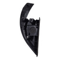 Moldura Interna Retrovisor Direito Hyundai Hb20 876611s020