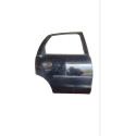 Porta Traseira Direita Corsa 2003 A 2012 