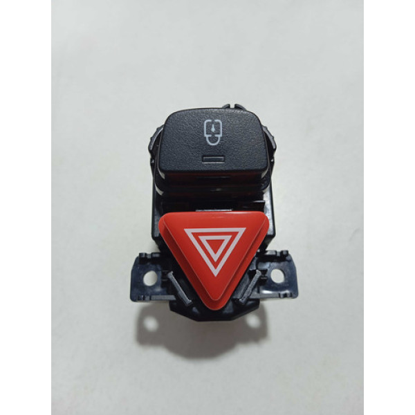 Botão Pisca Alerta Hb20 2022 299204660