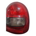 Lanterna Traseira Lado Direito Gm Corsa  94/2004