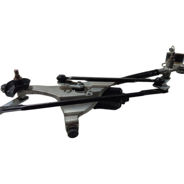 Motor Limpador Parabrisa Dianteiro Hyundai Hb20 2014