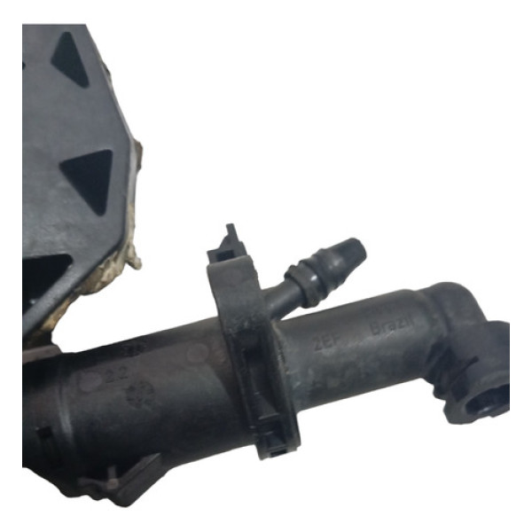 Pedal Acelerador Eletrônico Volkswagen Gol G6