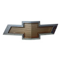 Emblema Grade Parachoque Dianteiro Chevrolet Spin 