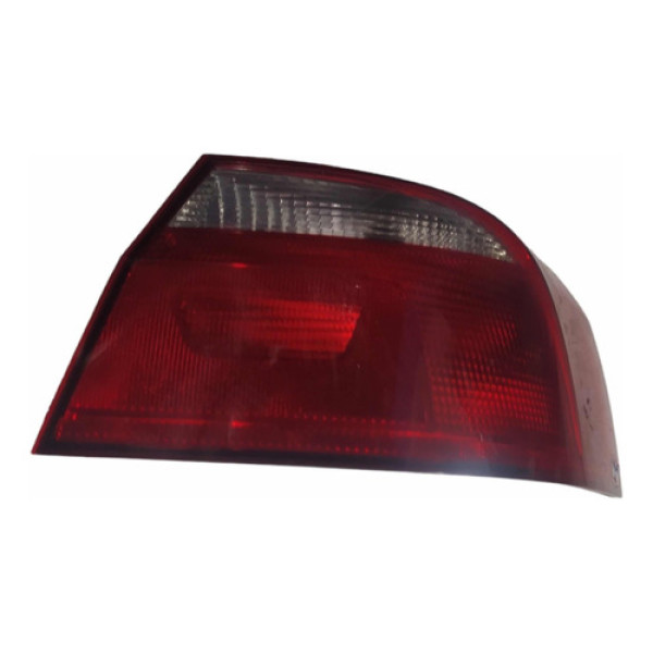 Lanterna Traseira Direita Voyage G6 2013 2016 2122721