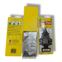 Aromatizante Automotivo Perfumado Kit Com 3 Pra Carro E Casa