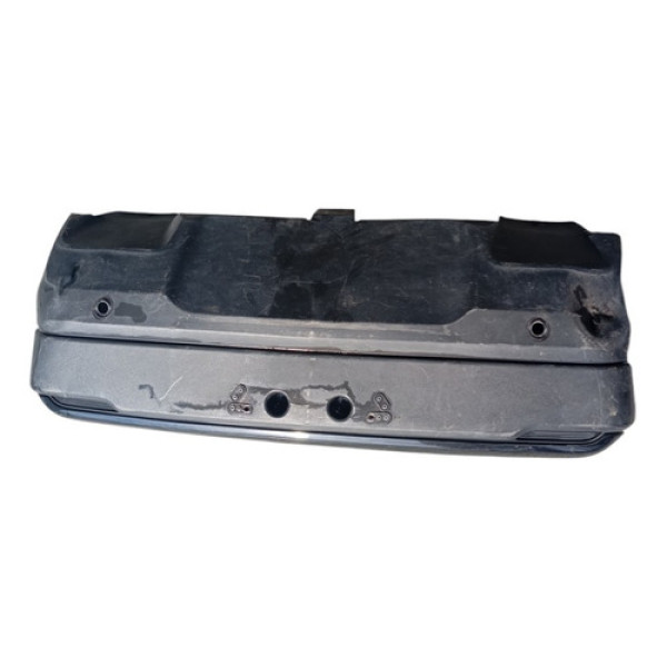 Overbumper S10 Chevrolet 2017 A 2020