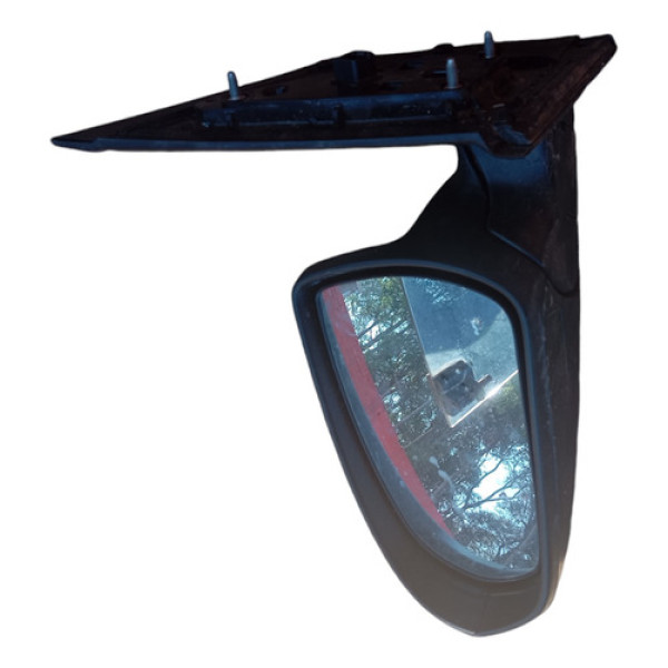 Retrovisor Esquerdo Hyundai Hb20 2020 A 21 