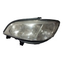 Farol Esquerdo Astra Zafira Paralelo