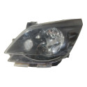 Farol Esquerdo Máscara Negra Cobalt 2012 A 2015 