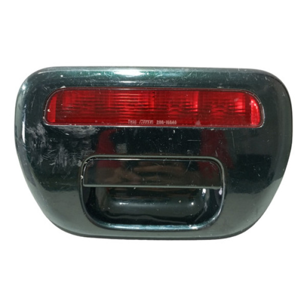 Maçaneta Tampa Traseira Brake Light L200 Triton 2007 A 2016