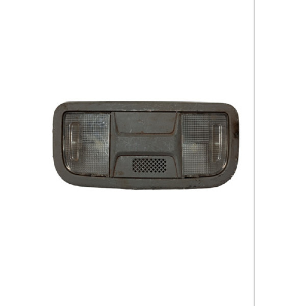 Luz Teto Cortesia Honda New Civic 2012 A 2016 