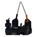 Fechadura Porta Traseira Esquerda Chevrolet Astra 2008 A 12