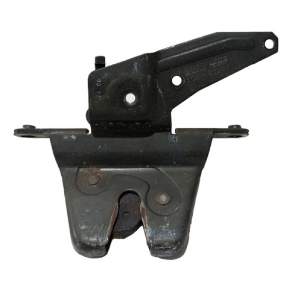 Fechadura Tampa Porta Malas Bmw 51248172177