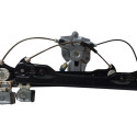 Máquina Vidro Dianteiro Direito Chevrolet Agile 