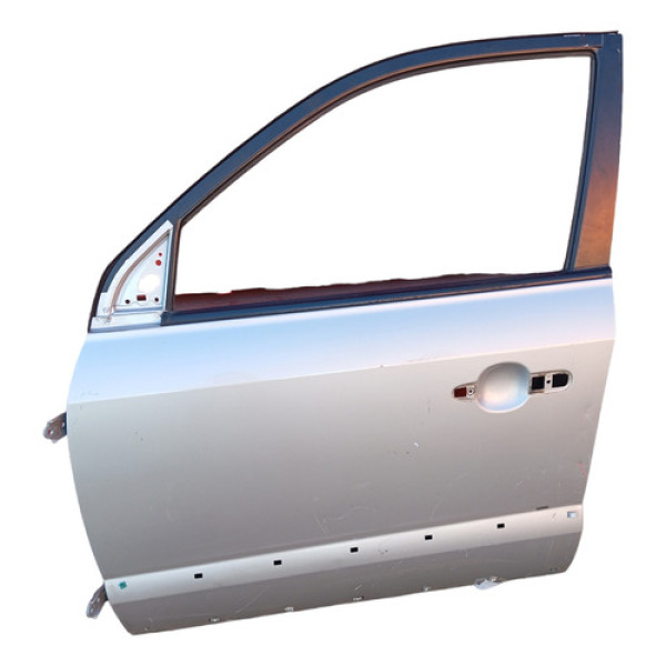 Porta Dianteira Esquerda Hyundai Tucson 2004 A 2016