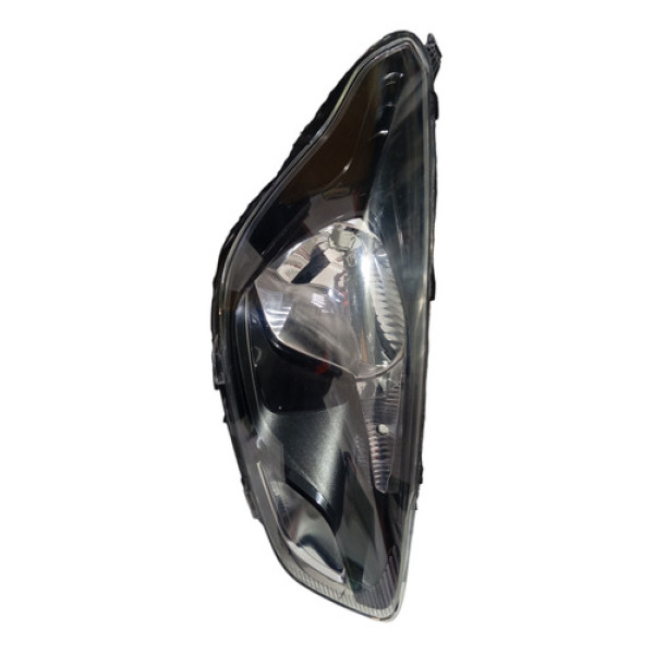 Farol Direito Ford Ka 2014 A 2018