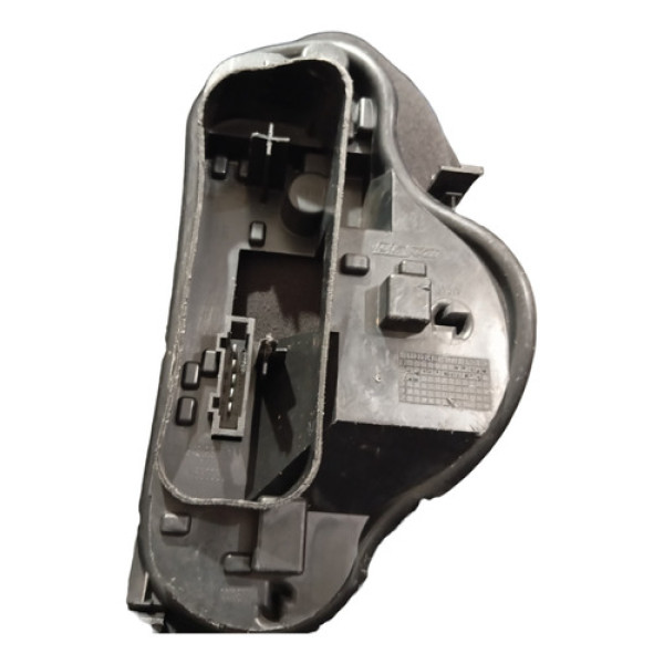 Circuito Lanterna Traseira Esquerda Volkswagen Fox Crossfox