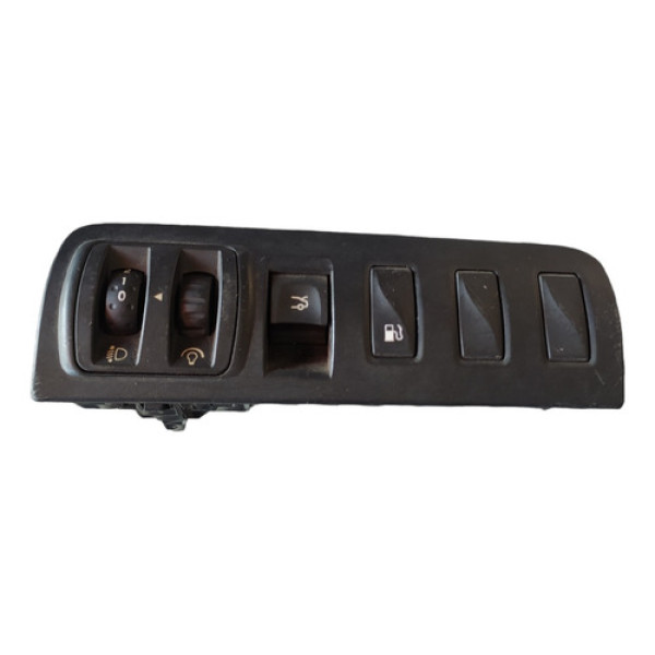 Comando Luz Combustivel Renault Fluence 2011/2016