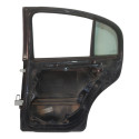Porta Traseira Direita Volkswagen Polo Sedan 2003 A 2013