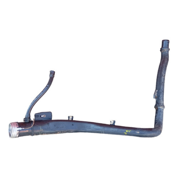 Gargalo Tanque Combustível Vw Gol G5 5u0201129