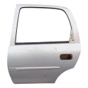 Porta Traseira Esquerda Gm Corsa Classic