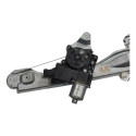 Maquina Vidro Elétrico Traseira Direita Gm Onix 988300n021