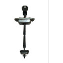 Limitador Porta Dianteira Esquerda Captiva 2008 A 2016