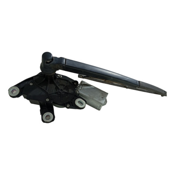 Motor Limpador Traseiro Volkswagen Gol G5 E G6