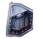 Tampa Caixa Filtro Ar Chevrolet Captiva 3.6 2011