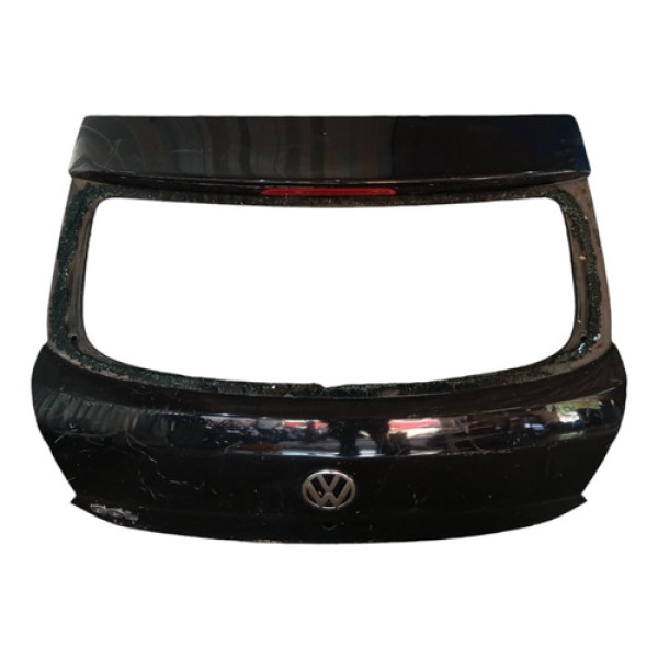 Tampa Traseira Volkswagen Gol G5