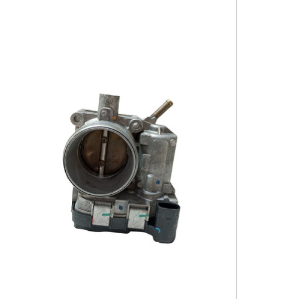 Corpo Borboleta Tbi Palio Bravo Punto Doblo 1.6 1.8 55223625
