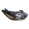Farol Direito Onix Prisma 2016 A 2019 Led