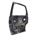Porta Traseira Direita Corsa 2003 A 2012 
