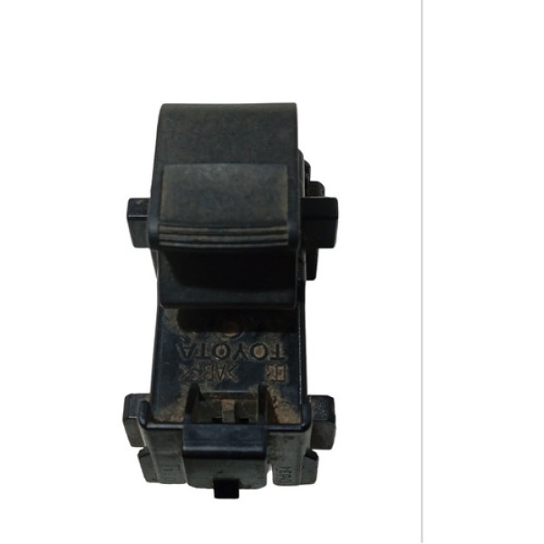 Botão Interruptor Vidro Elétrico Toyota Hilux 