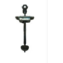 Limitador Porta Dianteira Direita Captiva 2008 A 2017