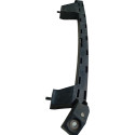 Guia Vidro Dianteiro Direito Chevrolet Onix 13 