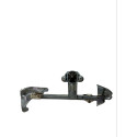 Maquina Vidro Manual Traseira Esquerda Celta Prisma 